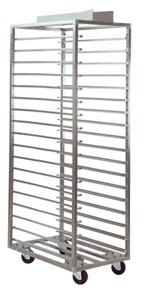 Rotary Oven Racks