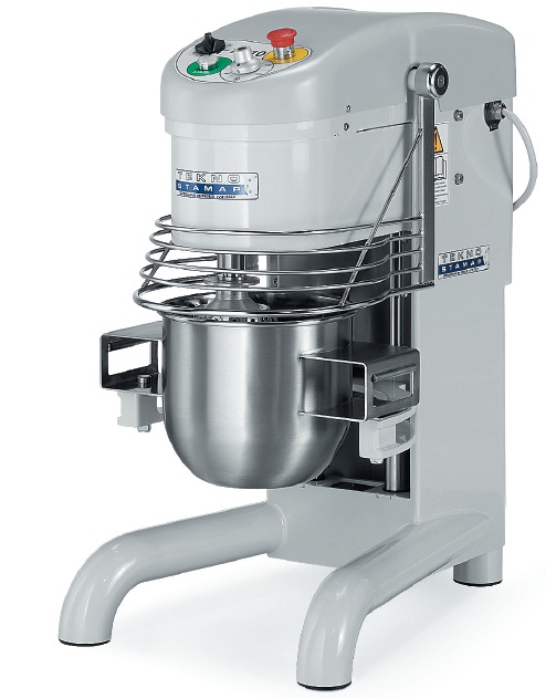 Planetary Mixers