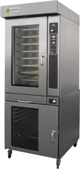 Convection Ovens