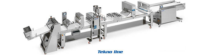 TEKNO LINE